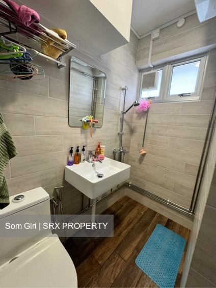 Blk 451 Pasir Ris Drive 6 (Pasir Ris), HDB 4 Rooms #496205821